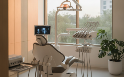 Blog 11 What Is Laser Gum Therapy — and Why Are Bellaire Patients With Gum Disease Surprised It Doesn’t Feel Like Surgery?