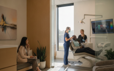 Blog 6 What Is a Dental Second Visit — and Why Do So Many Bellaire Patients Skip the Follow-Up That Actually Completes Their Care?