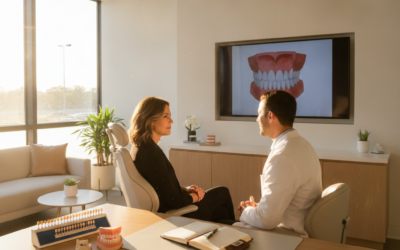 Blog 2 What Is a Dental Veneer Consultation — and How Do Bellaire Patients Know What to Ask Before They Commit to Changing Their Smile?