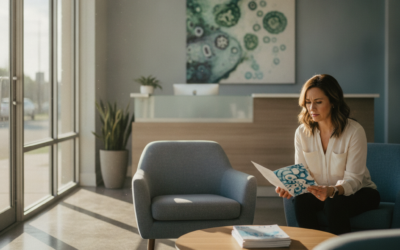 Blog 4 What Is Gum Disease — and Are Meyerland and Bellaire Patients Catching It Early Enough Before It Becomes Something Much More Serious?